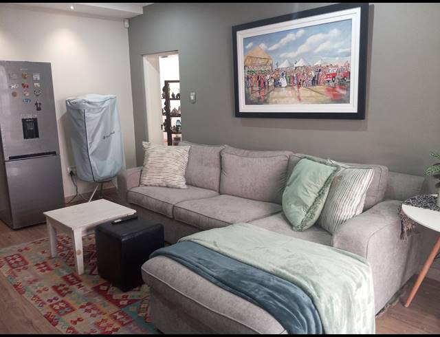 1 BEDROOM FLAT TO LET IN NOORDHEUWEL